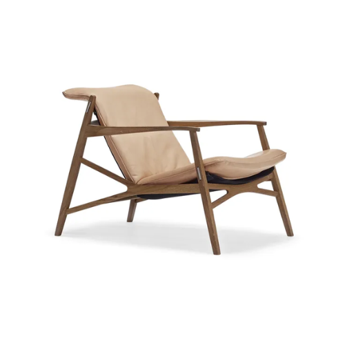 Stolab, Link Arm Chair