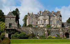 Torosay Castle