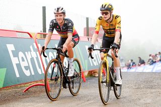 GC stars, top sprinters, rising talents? Riders we'd like to see race the 2026 Giro d'Italia