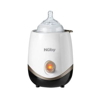 Nuby Electric Bottle and Food Warmer