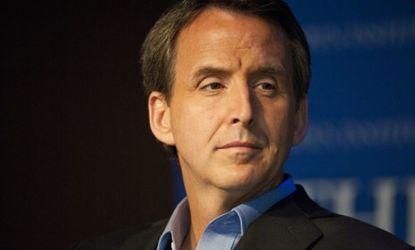 GOP presidential hopeful Tim Pawlenty