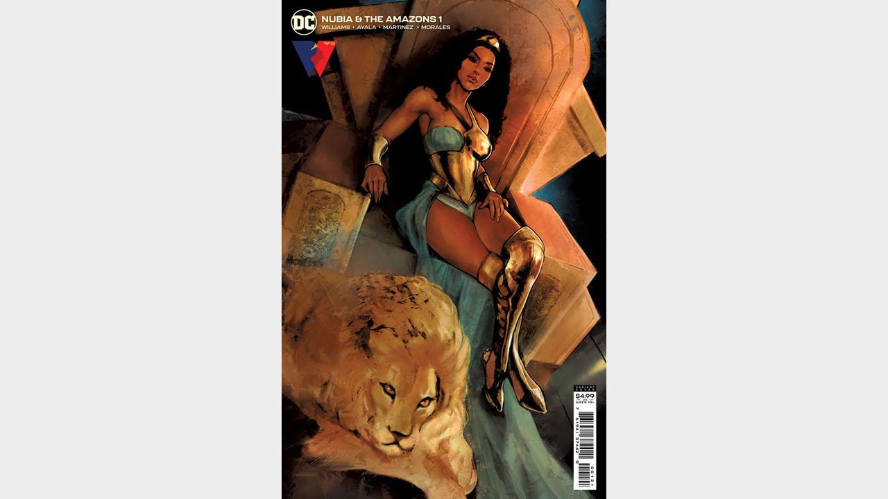 DC October 2021 solicitations