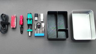 Portable PC First Aid Kit