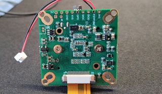 Vizy Review: Raspberry Pi Computer Vision Made Simple | Tom's Hardware