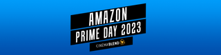 Amazon Prime Day 2023 banner on CinemaBlend