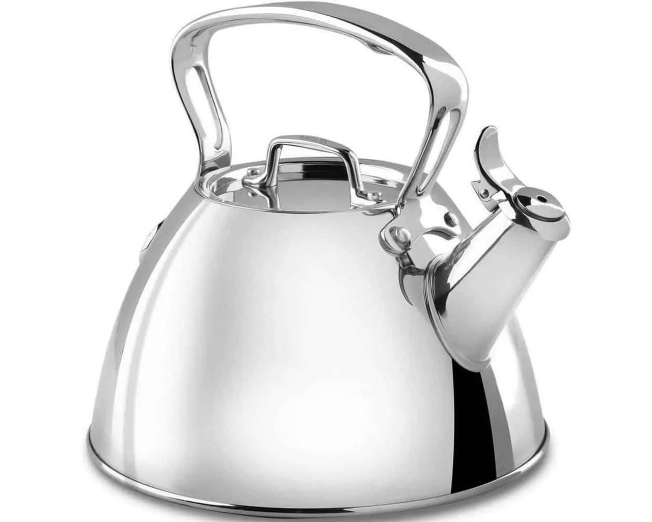 The 6 best stovetop kettles — reviewed and rated Real Homes
