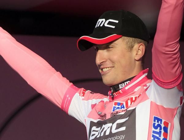 Taylor Phinney (BMC)