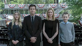 TV shows canceled or ending: 'Ozark' on Netflix