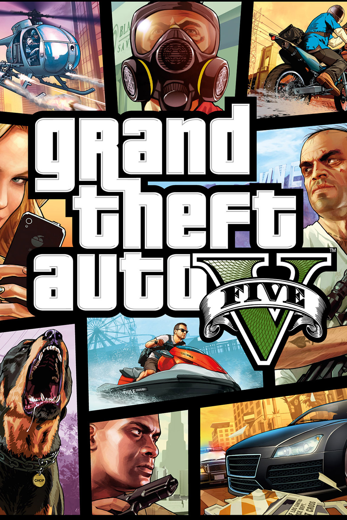 GTA 5