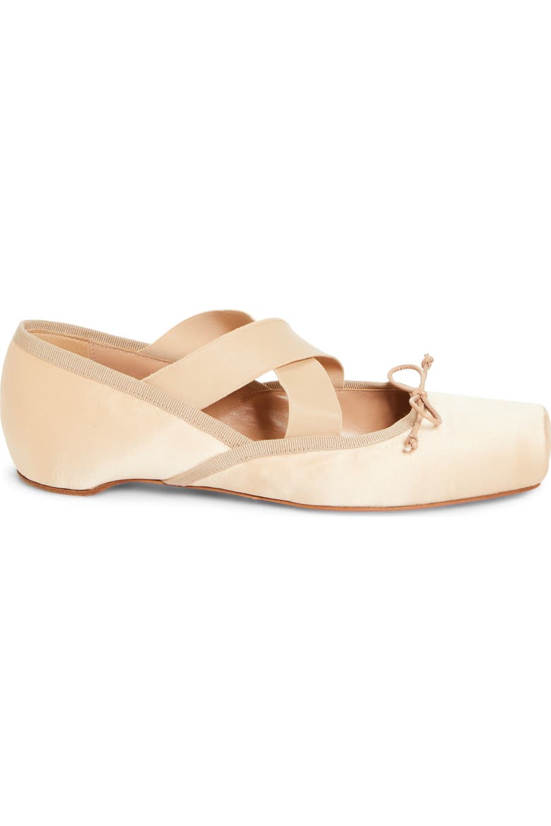 Cassiasticina Ballet Flat