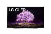TV OLED 48'' LG OLED48C16LA 4K UHD HDR Smart TV en fnac