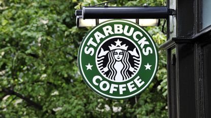 Starbucks: A Social Media Jolt