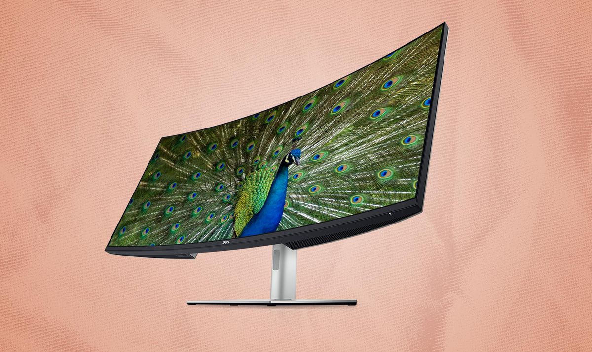 The best monitors of CES 2021 Acer, Dell, HP, Viewsonic and more Tom