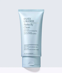Estēe Lauder Perfectly Clean Multi-Action Foam Cleanser/Purifying Mask