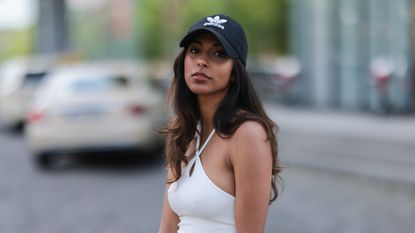 Summer store girls hats