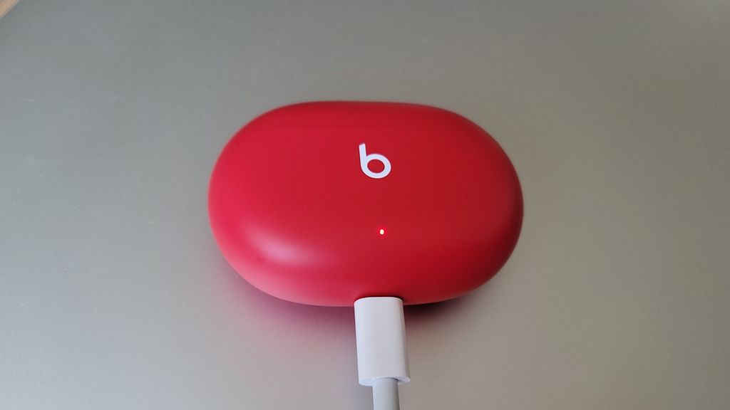 Beats Studio Buds vs. Apple AirPods Which wireless earbuds should you