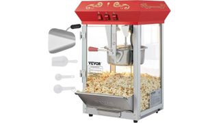 VEVOR Commercial Popcorn Machine