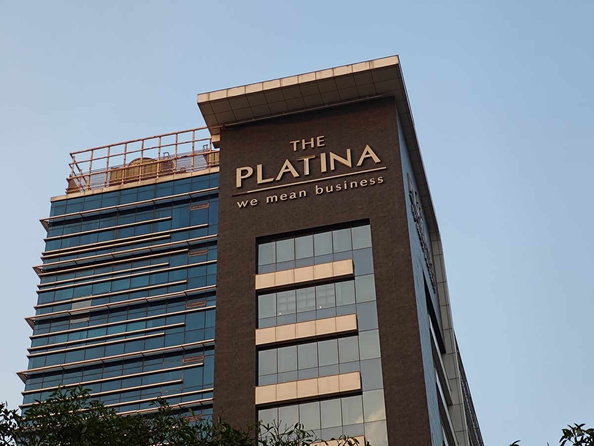 ASUS Zenfone 11 Ultra camera shots