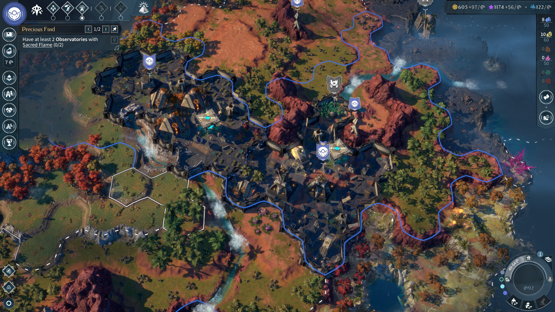 Endless Legend 2 image