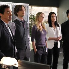 Criminal Minds