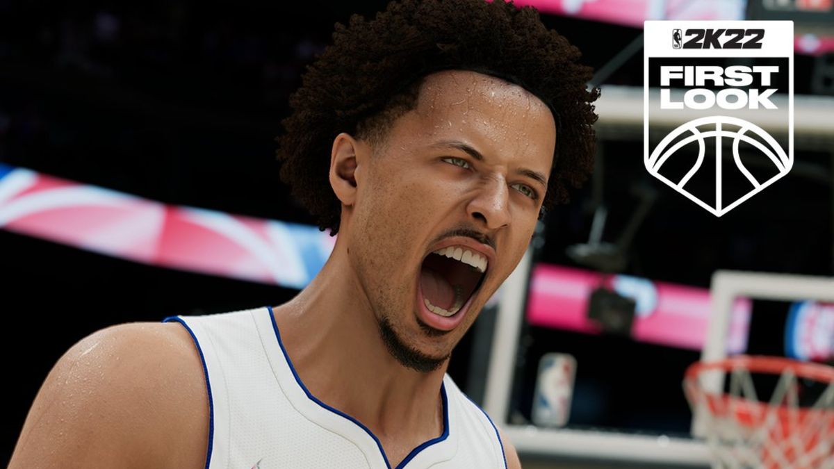 NBA 2K23 guide: Everything we know so far