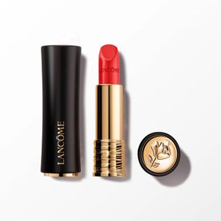 Lancôme L'absolu Rouge Cream Lipstick