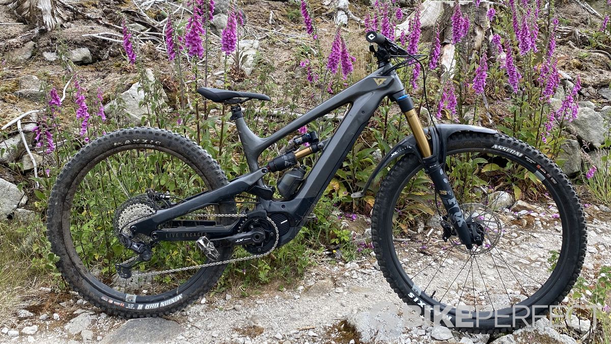 Best Electric Mountain Bikes 2024 | BikePerfect