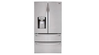 Home Depot’s refrigerator sale is now on, including $900 off this LG smart refrigerator