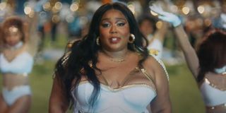 screenshot lizzo good as hell music video