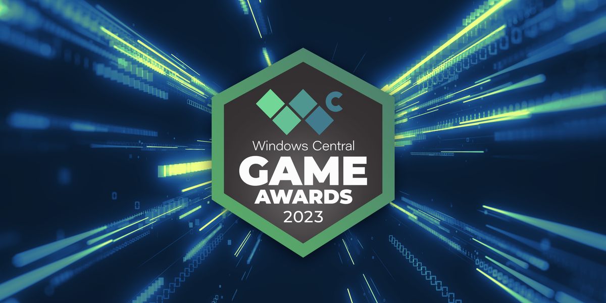 The best games of 2023 — Windows Central Game Awards 2023 