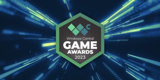 Windows Central Game Awards 2023