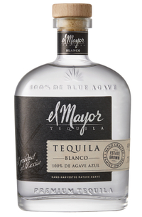 El Mayor Blanco Tequila