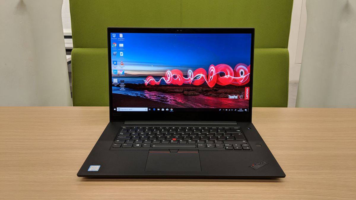 Lenovo ThinkPad X1 Extreme review: The ThinkPad, perfected | ITPro