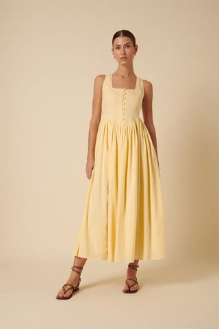 nobodys-child-butter-yellow-dress