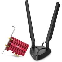 TP-Link WiFi 6E Card AXE5400 |&nbsp;$79.99now $54.99 at Amazon