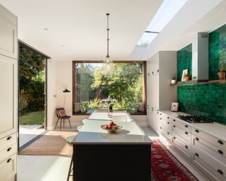 Image for 20 Genius Ways to Bring the Outside In That You'll Want to Include in Your Home Design