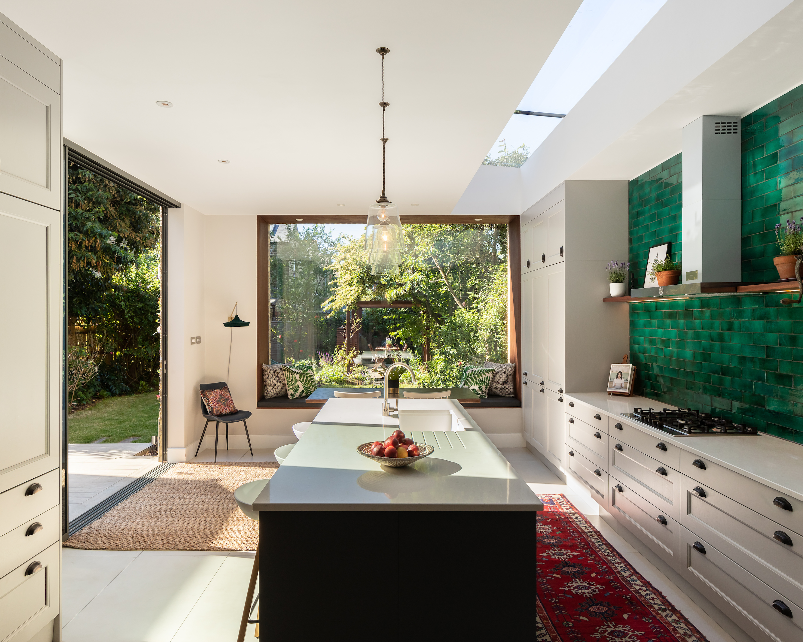 Bringing the Indoors Outside: A Guide to Blending Your Spaces