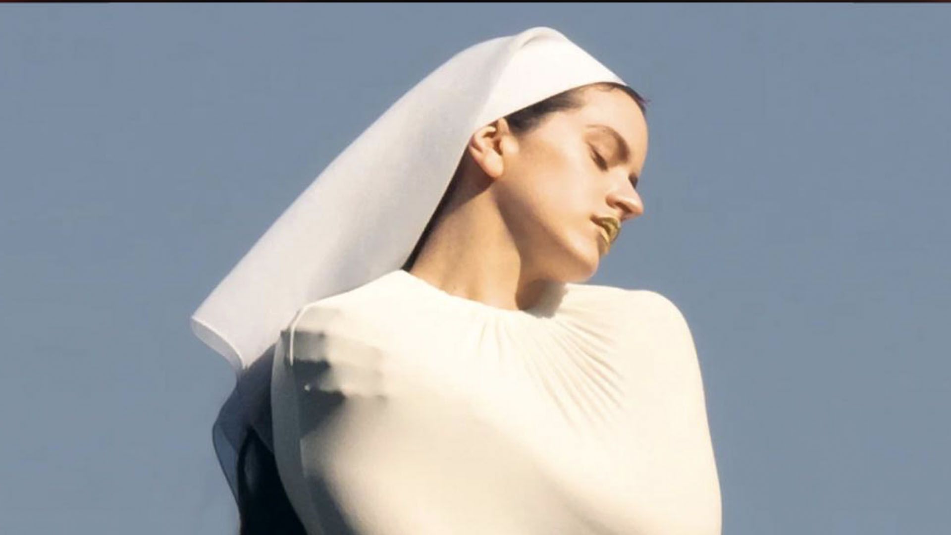 Pop sensation Rosalia announces 2026 arena show at London's The O2: all the details