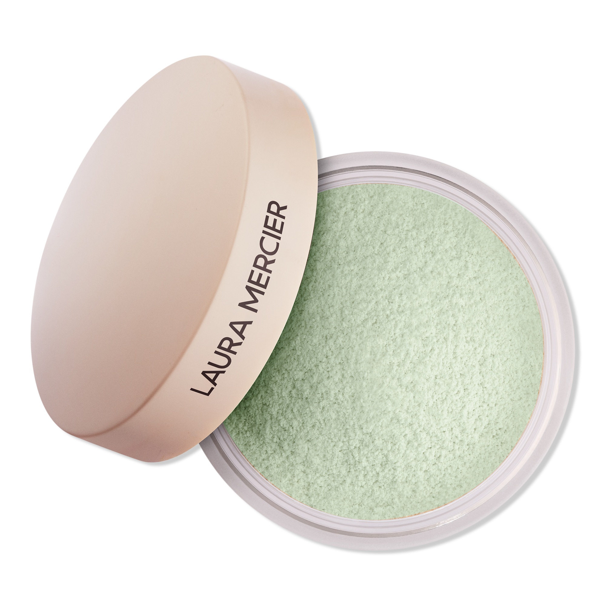 Translucent Loose Setting Powder Ultra-Blur - Mint