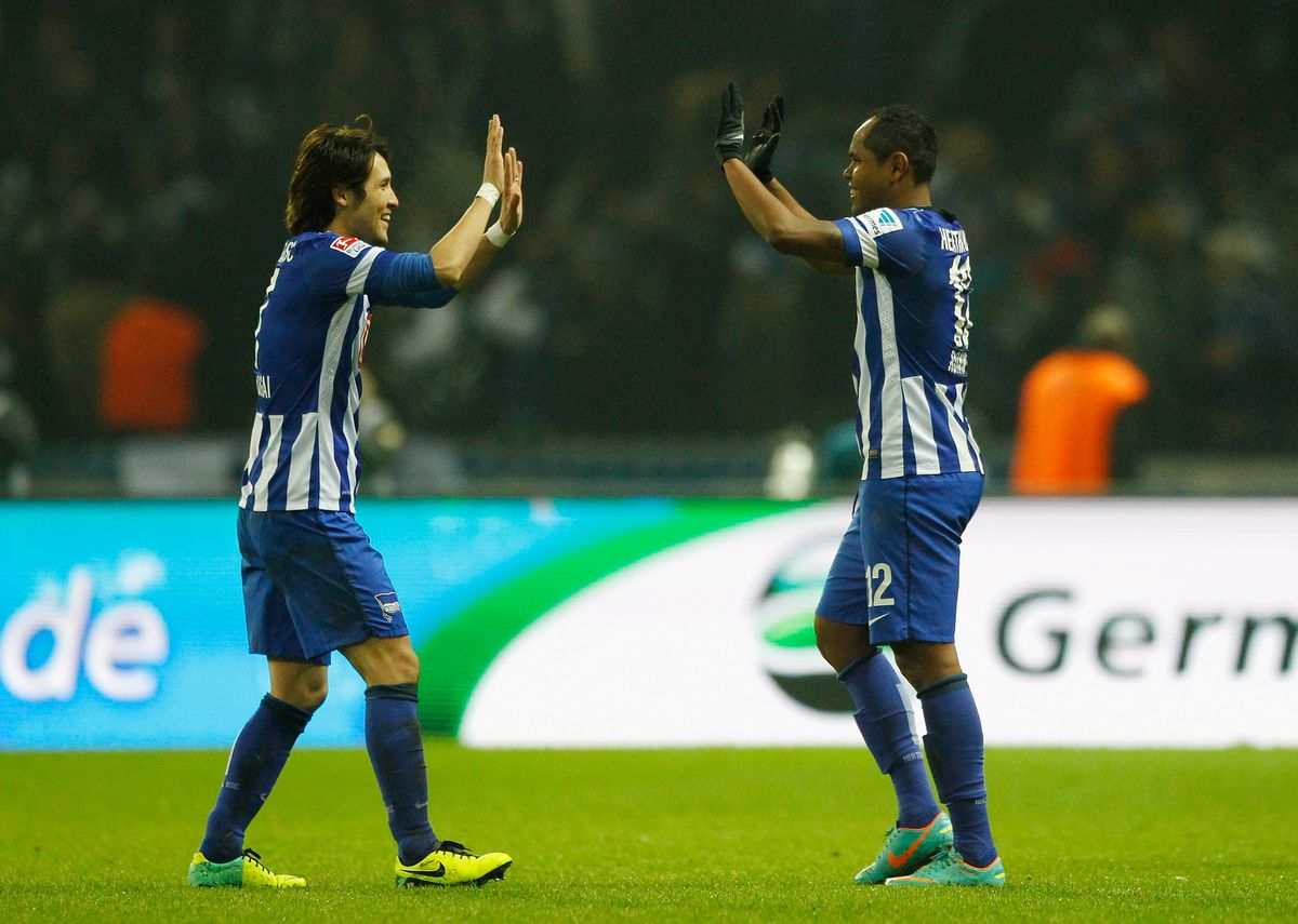 Bremen Hertha Bremen Hertha