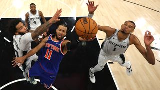 How to watch NBA Finals 2026: Free streams, schedule, TV channels for New York Knicks vs San Antonio Spurs