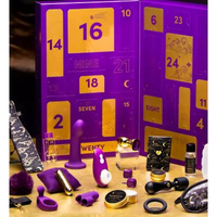 Lovehoney X Womanizer Couple’s Sex Toy Advent Calendar: £374.99