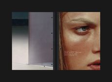 Best fashion books: Spread from Norbert Schoerner: Prada Archive: 1998-2002 book featuring archive campaigns