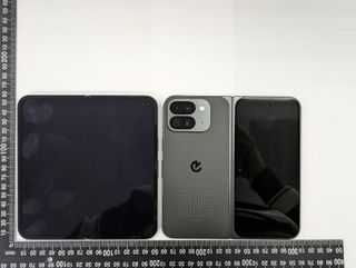 Pixel 9 NCC images