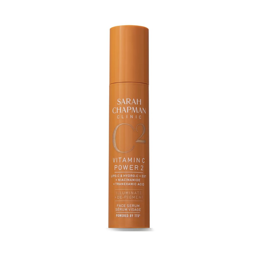 Sarah Chapman Vitamin C Serum Power 2 