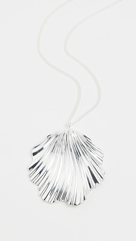 Julietta Coquille Necklace