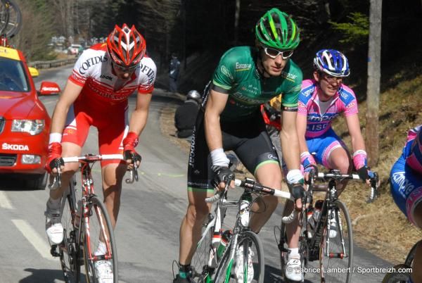 Pierre Rolland (Europcar)