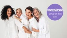 How old is your body quiz of the day