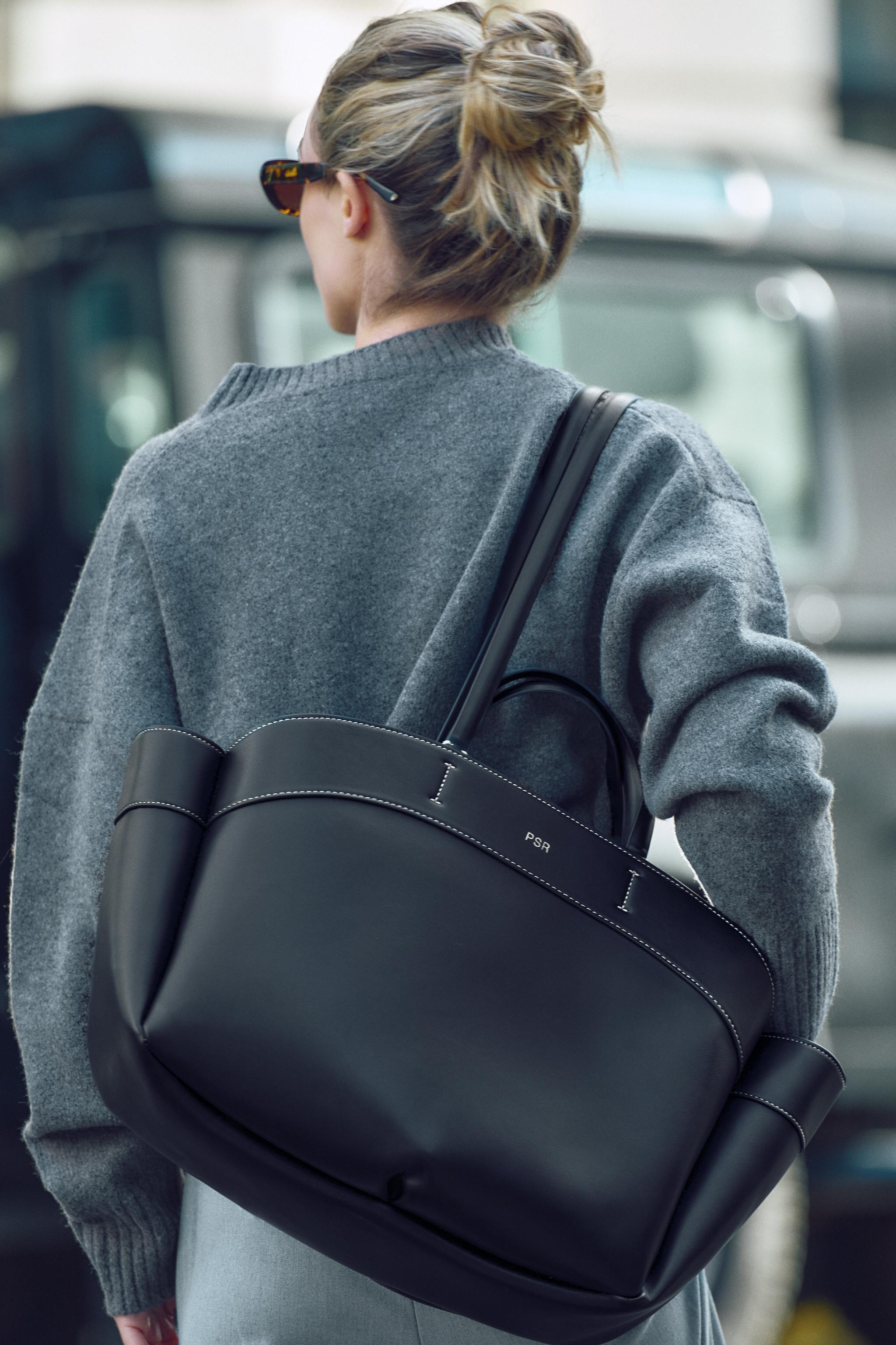 Shopper Bag