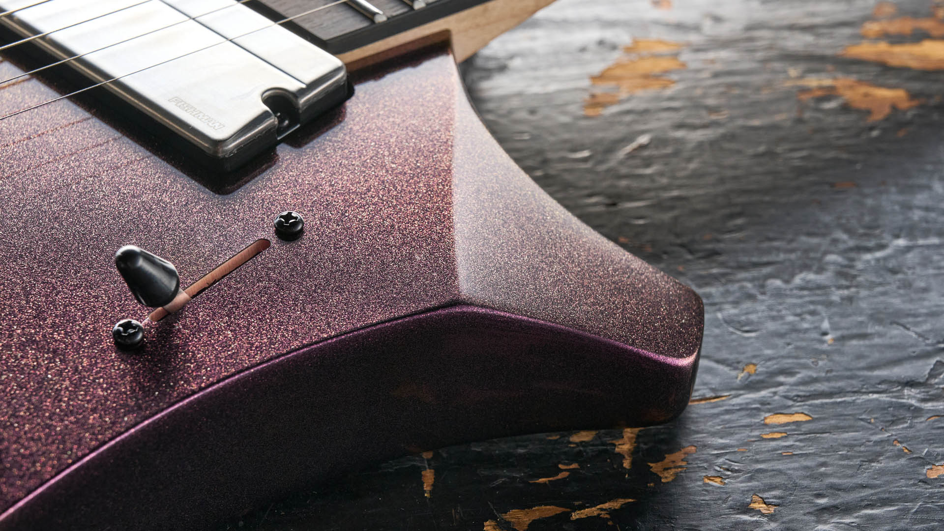 Ibanez A528